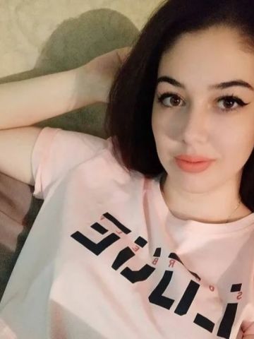 Проститутка Дарина